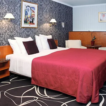 Hotel International 4*