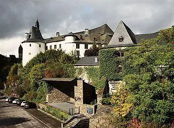 Hotel International Clervaux
