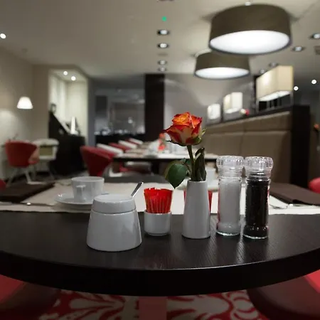 Hotel International Clervaux
