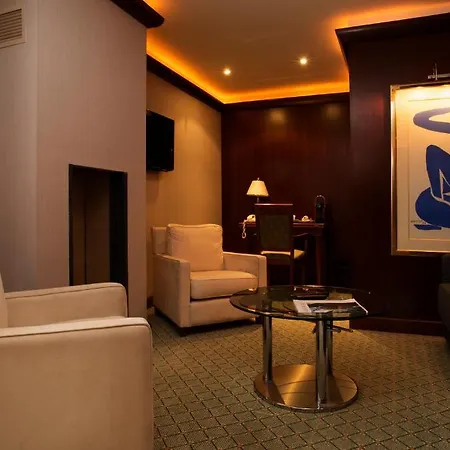 International Hotel