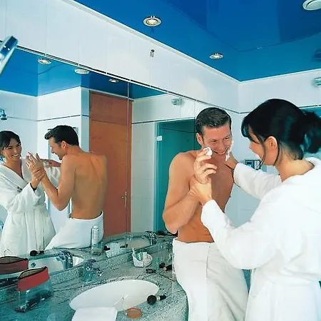 Hotel International 4*