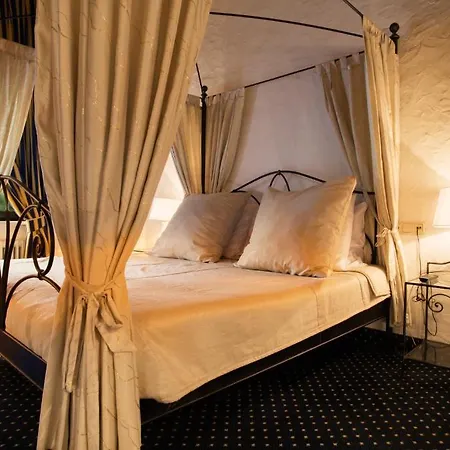 Hotel International Clervaux