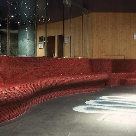 International Hotel Clervaux