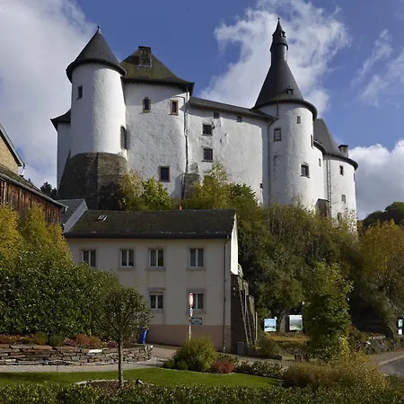 International 4* Clervaux