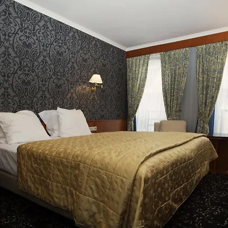 International Hotel Clervaux