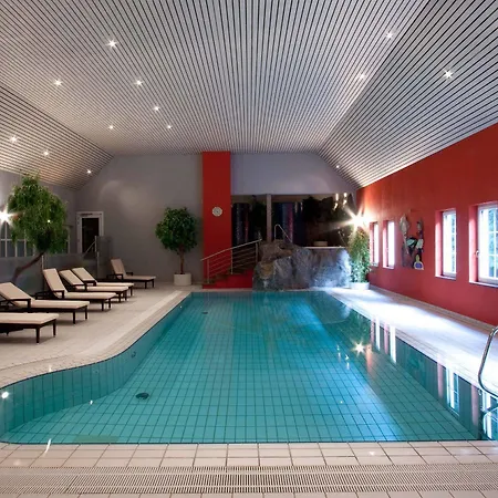 Hotel International Clervaux