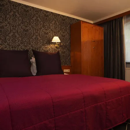 Hotel International 4*