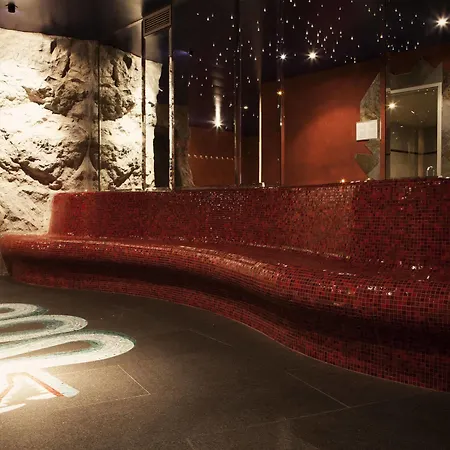 Hotel International Clervaux