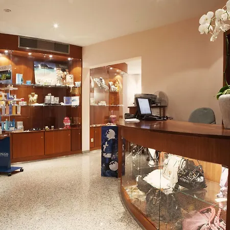 Hotel International Clervaux