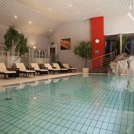 International Hotel 4*