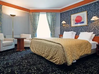 Hotel International Clervaux