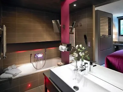 Hotel International