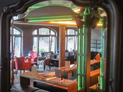 Hotel International Clervaux