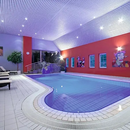 Hotel International 4*