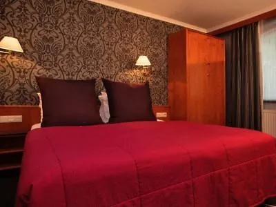 Отель International 4*