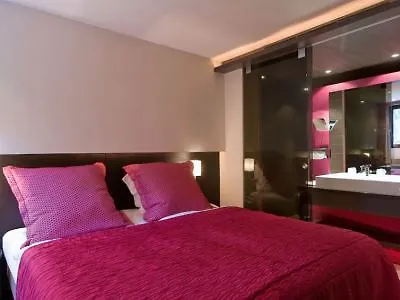 Отель International 4*