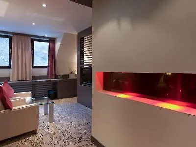 International 4* Клерво