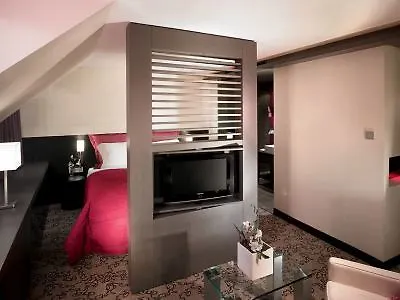 Отель International 4*