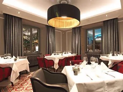 Отель International 4*